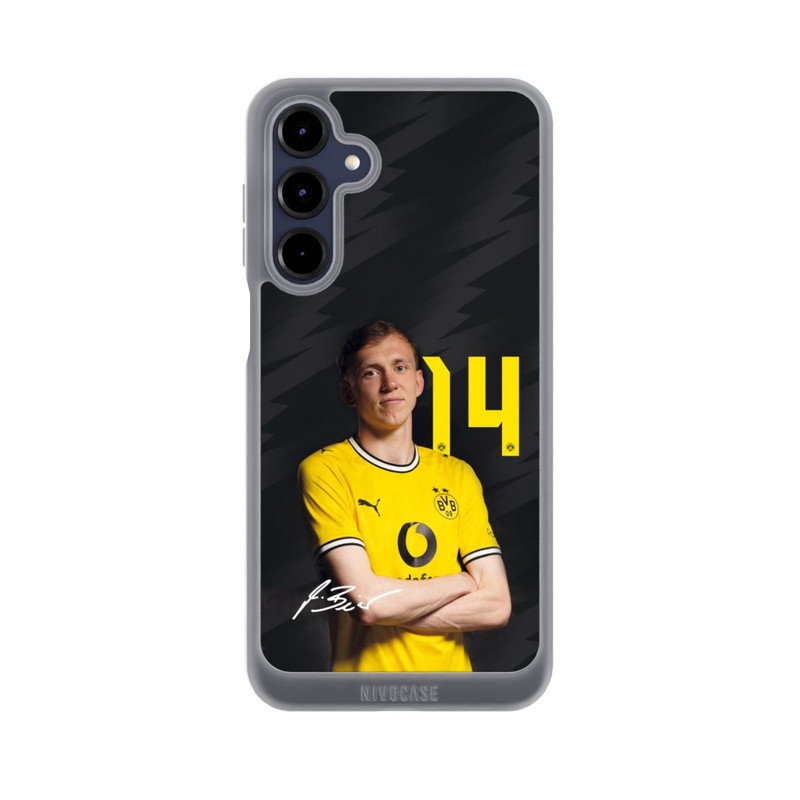 Galaxy A16 5G NIVOpure Maximilian Beier 26/27