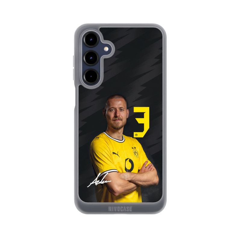 Galaxy A16 5G NIVOpure Waldemar Anton 26/27