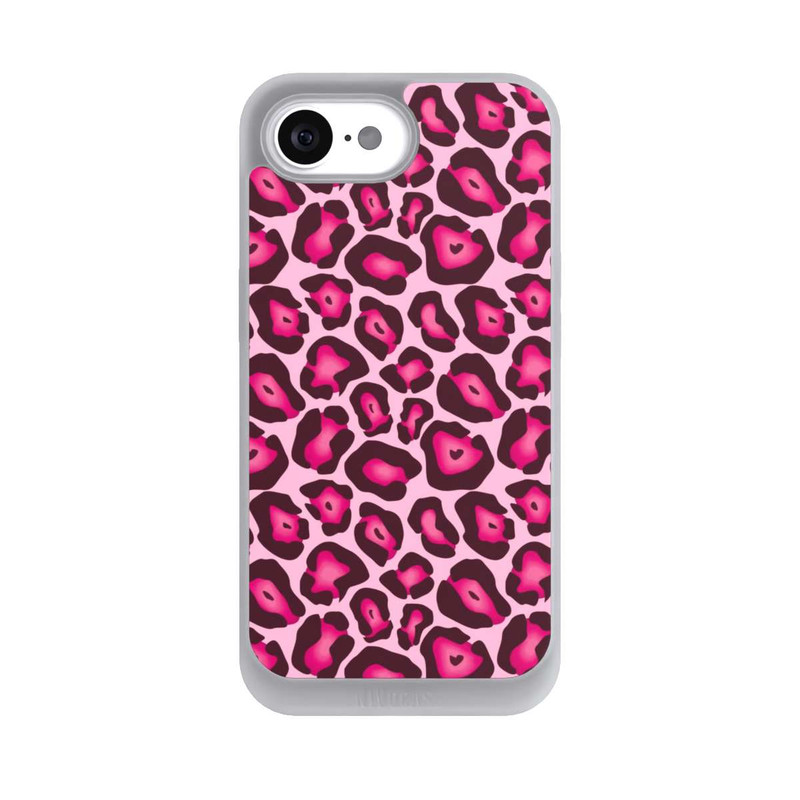 iPhone 16e NIVOpure Pink Leo
