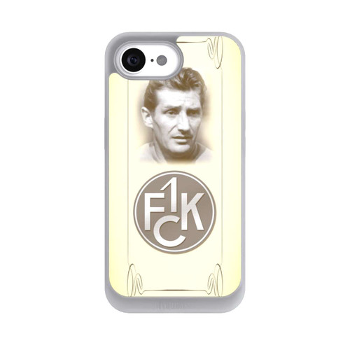 Apple iPhone 16e NIVOpure Fritz Walter