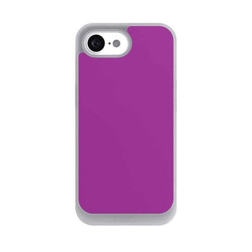 Apple iPhone 16e NIVOpure Pourpre