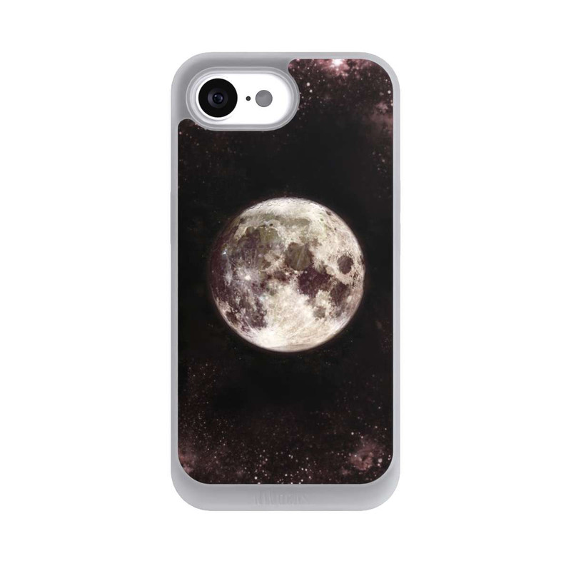 iPhone 16e NIVOpure Der Mond