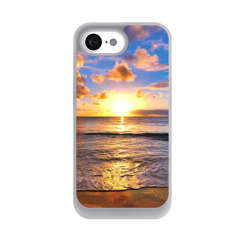 iPhone 16e NIVOpure Plage