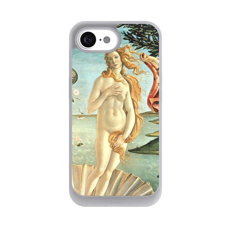 iPhone 16e NIVOpure The Birth of Venus