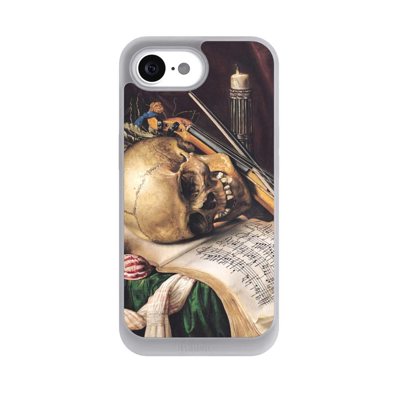 iPhone 16e NIVOpure Vanitas