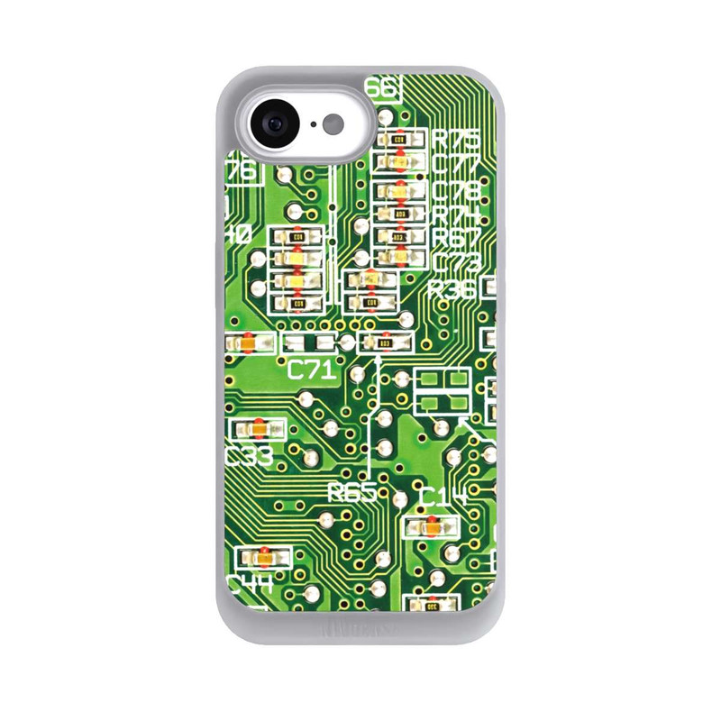 iPhone 16e NIVOpure Platine