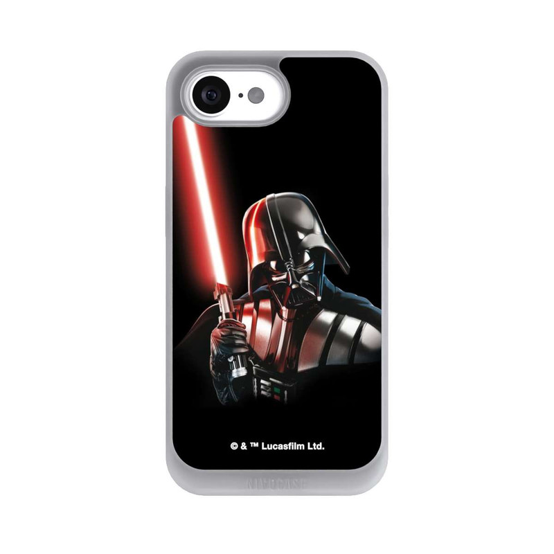 iPhone 16e NIVOpure Darth Vader