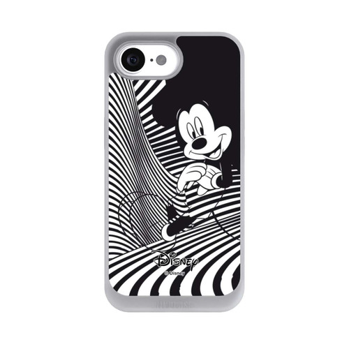 Apple iPhone 16e NIVOpure Micky Illusion