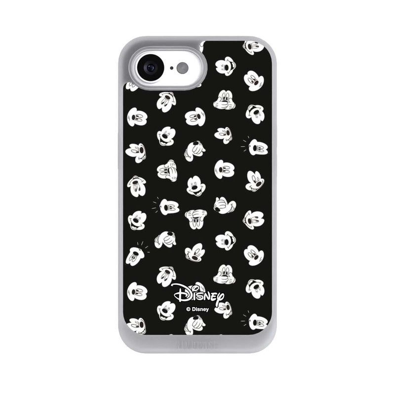 iPhone 16e NIVOpure Mickey Visages