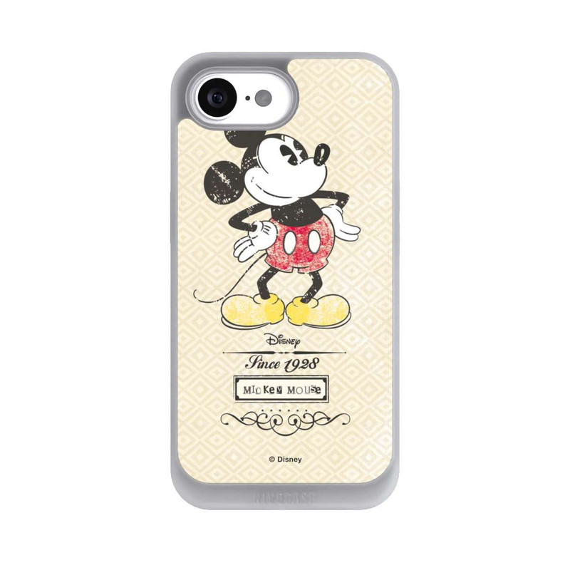 iPhone 16e NIVOpure Micky Vintage