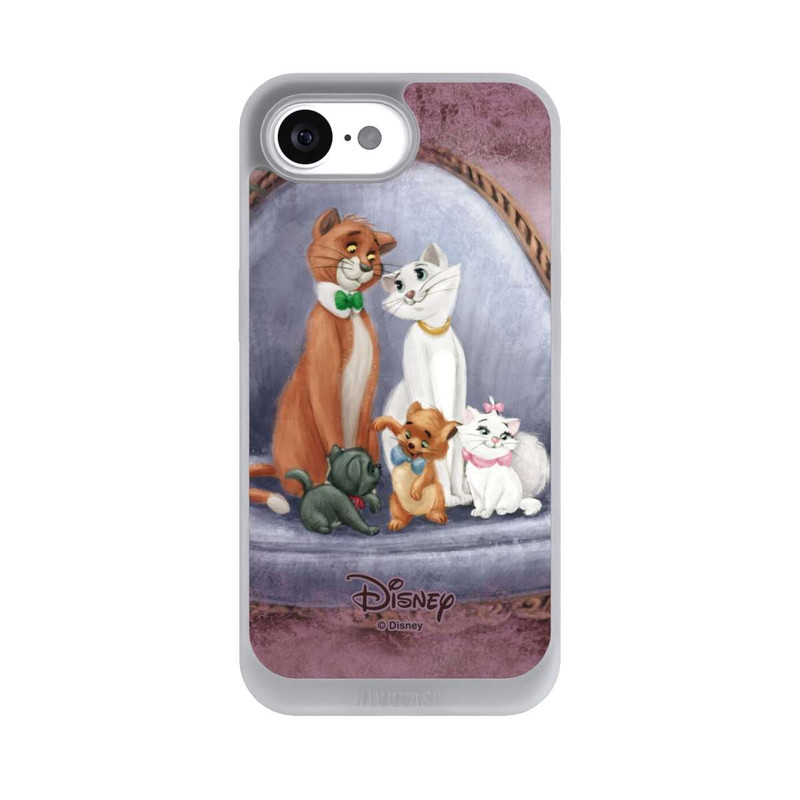 iPhone 16e NIVOpure Aristocats
