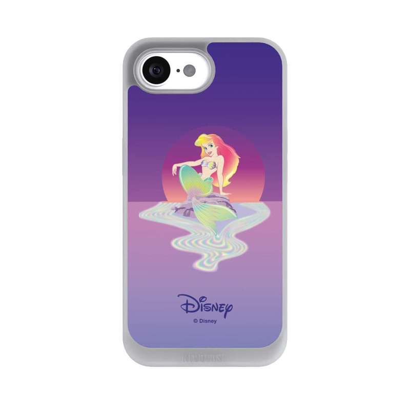 iPhone 16e NIVOpure The Little Mermaid