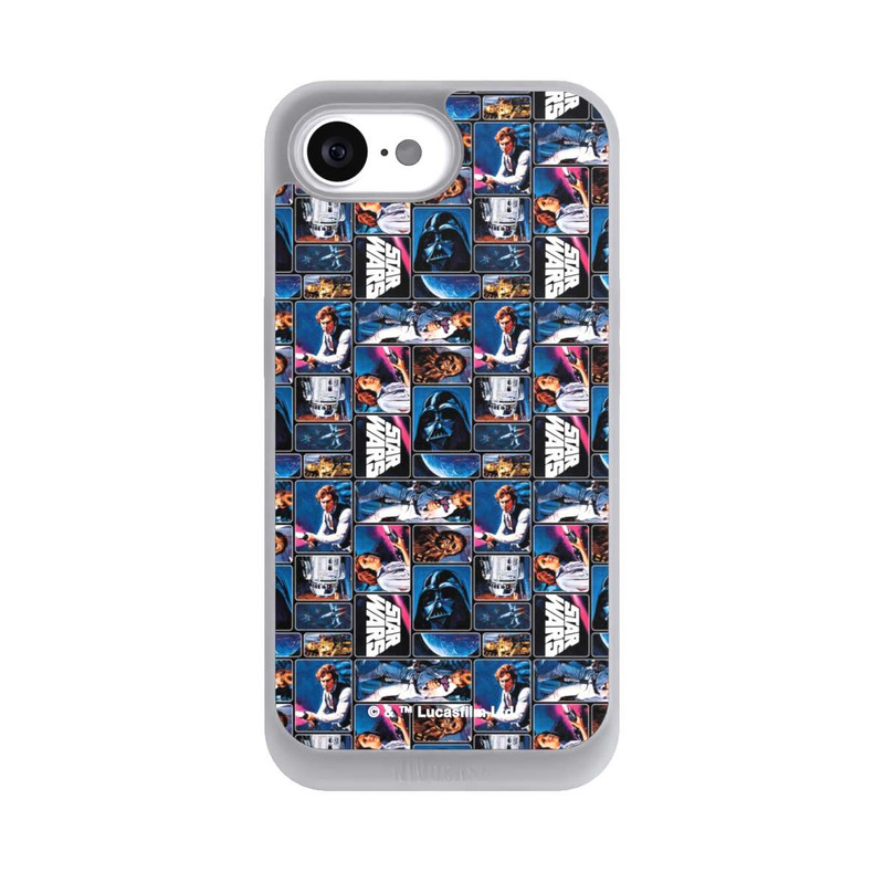 iPhone 16e NIVOpure Star Wars Pattern