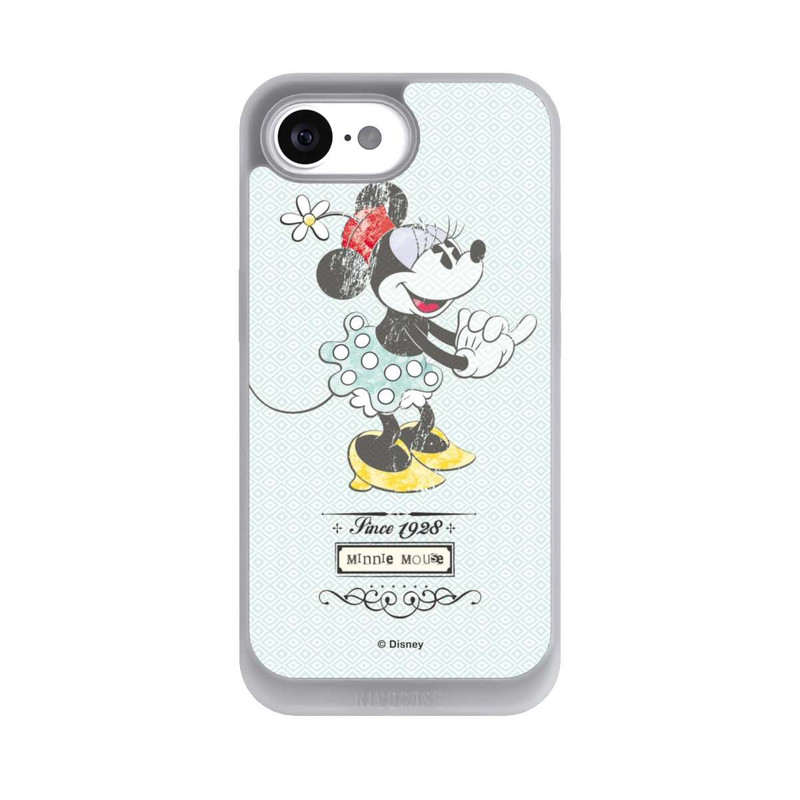 iPhone 16e NIVOpure Minnie Vintage