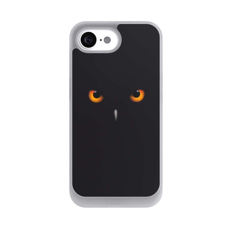 iPhone 16e NIVOpure Watching You