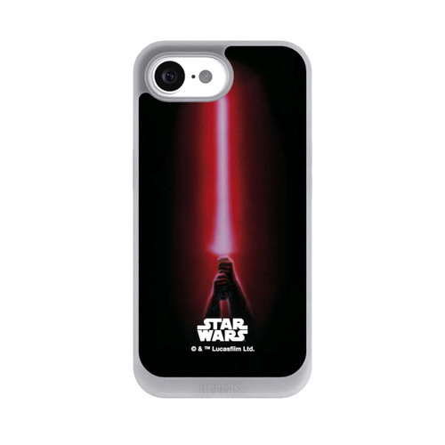 Apple iPhone 16e NIVOpure Sith Lichtschwert
