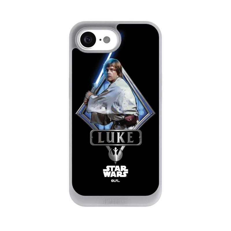 iPhone 16e NIVOpure Luke