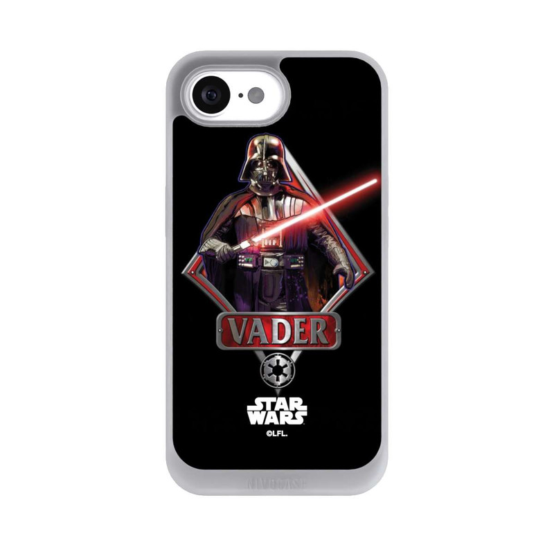 iPhone 16e NIVOpure Darth Vader - Batch