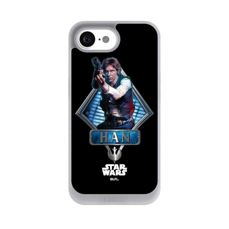 iPhone 16e NIVOpure Han