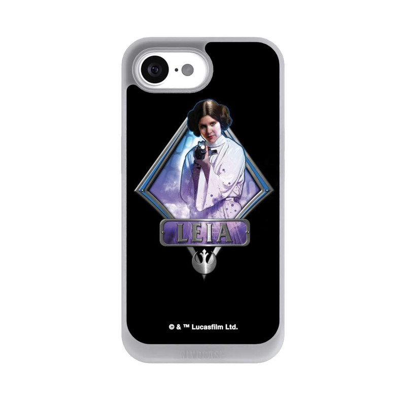iPhone 16e NIVOpure Leia
