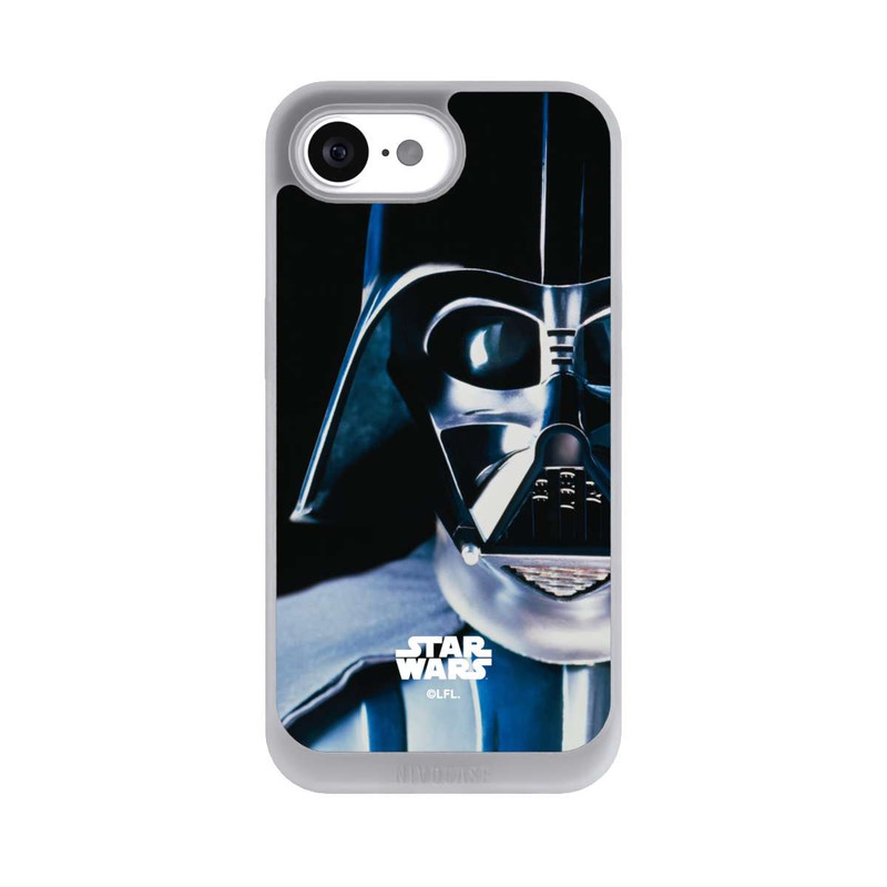 iPhone 16e NIVOpure Lord Vader