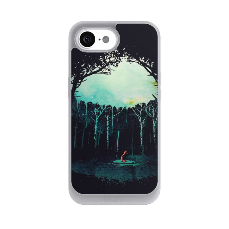iPhone 16e NIVOpure Au Fin Fond de la Forêt