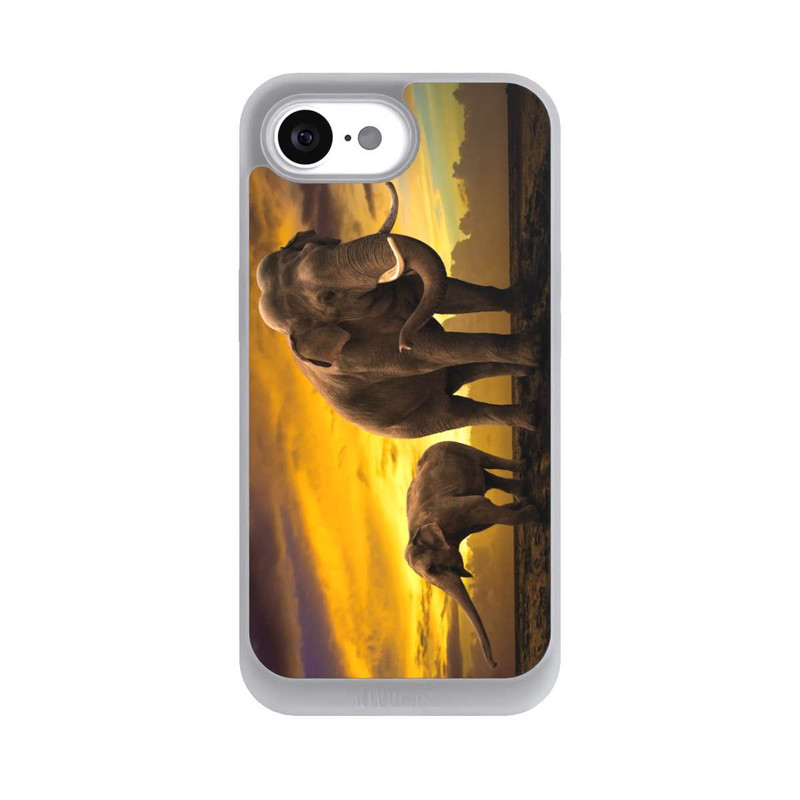 iPhone 16e NIVOpure This is Africa