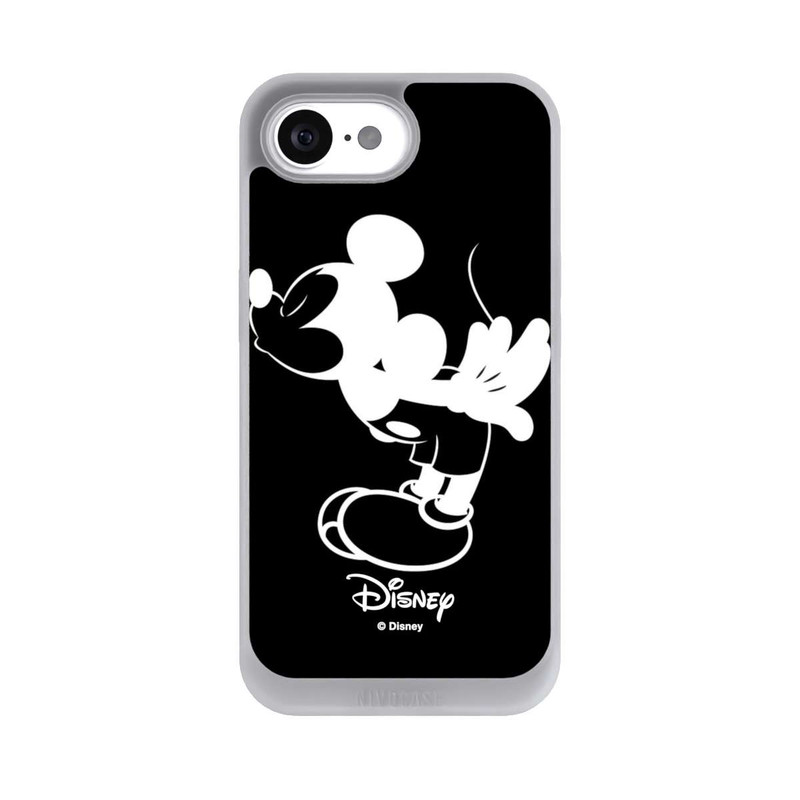 iPhone 16e NIVOpure Mickey Bisous