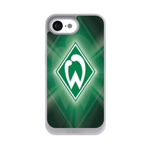 Apple iPhone 16e NIVOpure Werder Bremen Laser