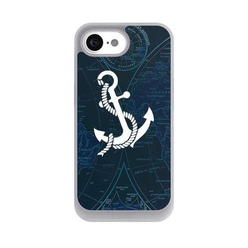 Apple iPhone 16e NIVOpure Style marin