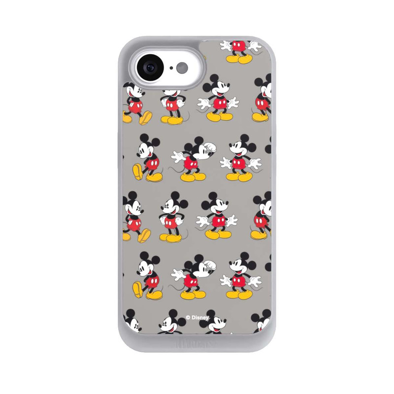 iPhone 16e NIVOpure Micky Pattern