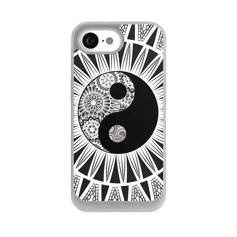 iPhone 16e NIVOpure YinYang Spirit