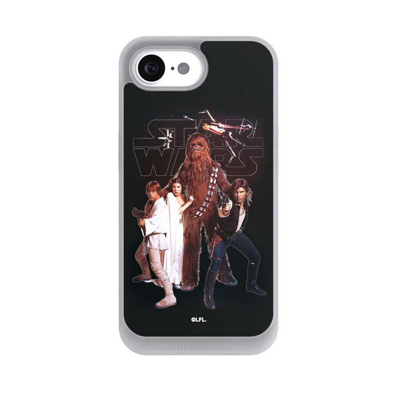 iPhone 16e NIVOpure Alliance rebelle 