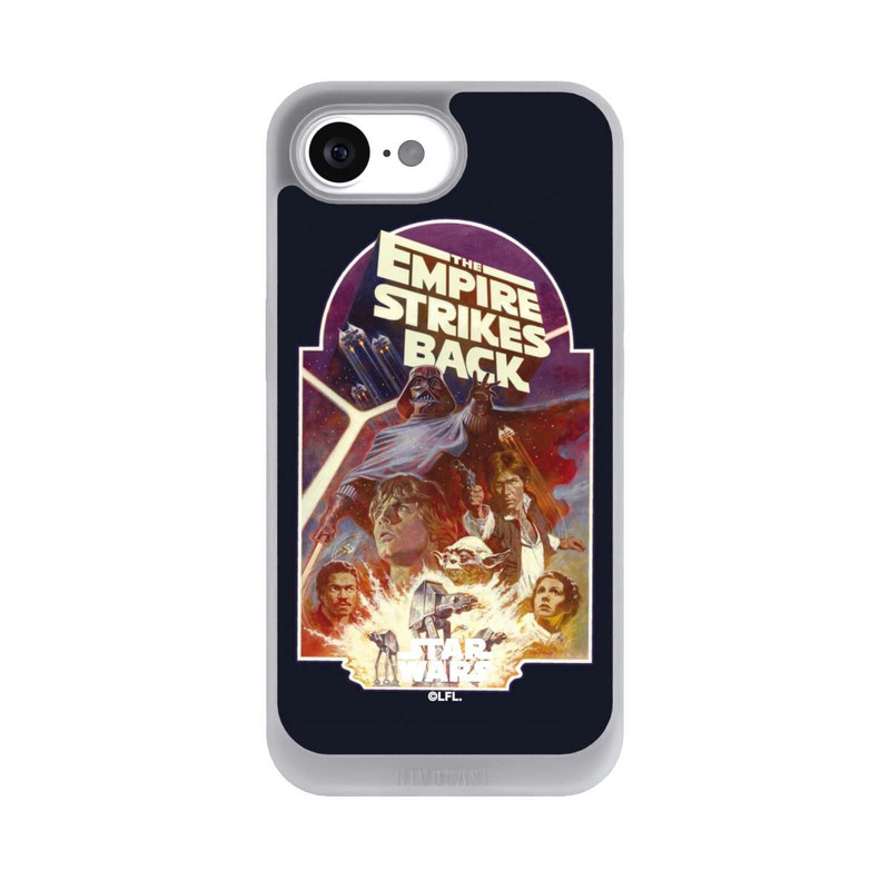 iPhone 16e NIVOpure The Empire Strikes Back