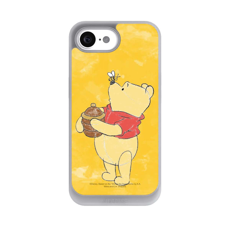 iPhone 16e NIVOpure Abeille de Miel