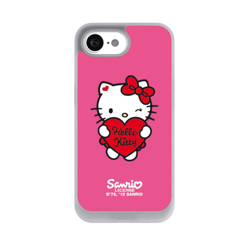 Apple iPhone 16e NIVOpure Hello Kitty - Sweet Heart