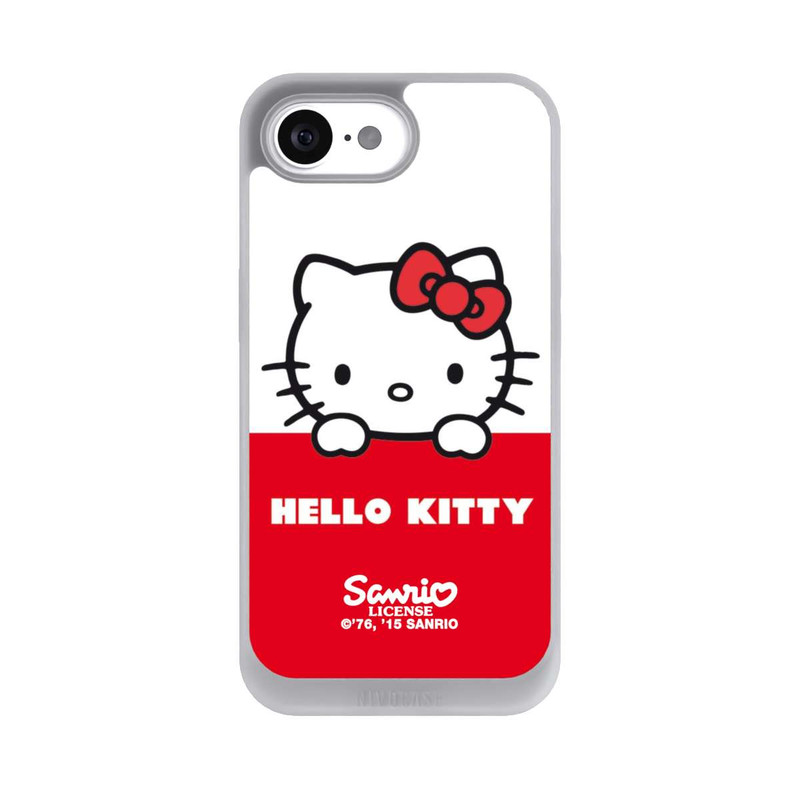 iPhone 16e NIVOpure Hello Kitty - Niedlich