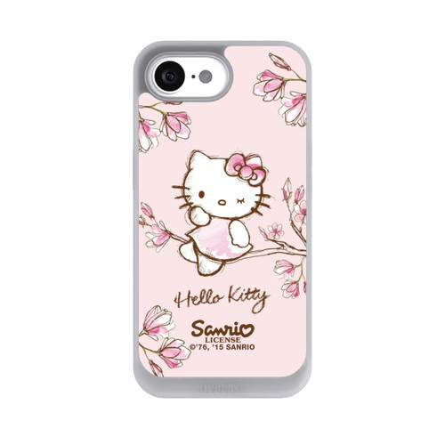 Apple iPhone 16e NIVOpure Hello Kitty - Magnolie
