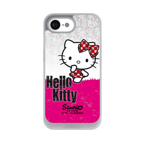 Apple iPhone 16e NIVOpure Hello Kitty - Pink Punk