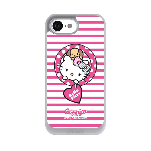 Apple iPhone 16e NIVOpure Friend Kitty