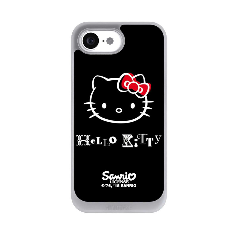 iPhone 16e NIVOpure Hello Kitty - Lovely