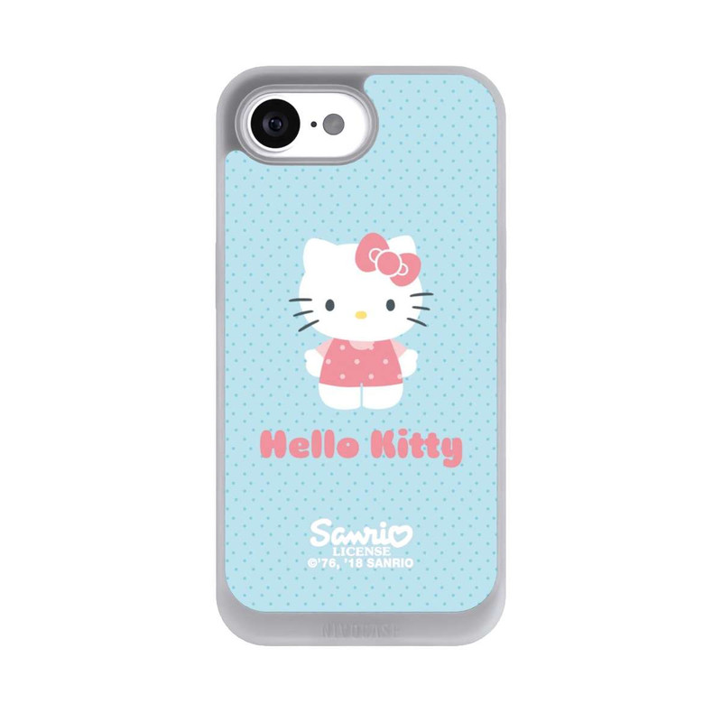 iPhone 16e NIVOpure Polkadots HK