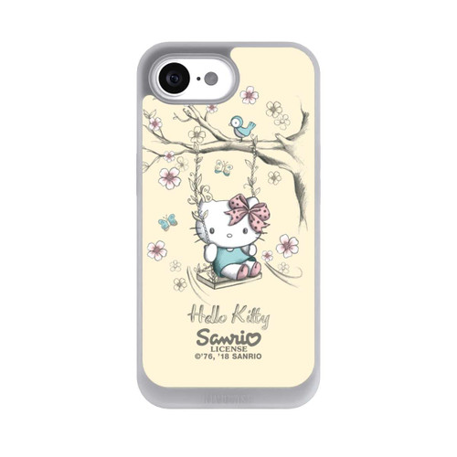 Apple iPhone 16e NIVOpure Hello Kitty Natur
