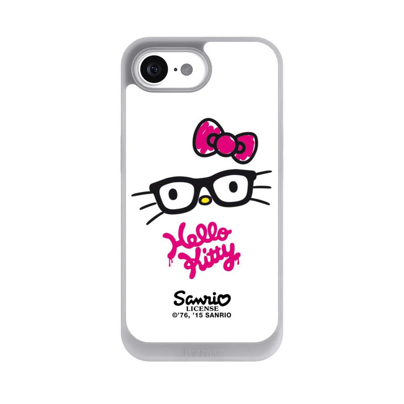 iPhone 16e NIVOpure Hello Kitty - Street Art