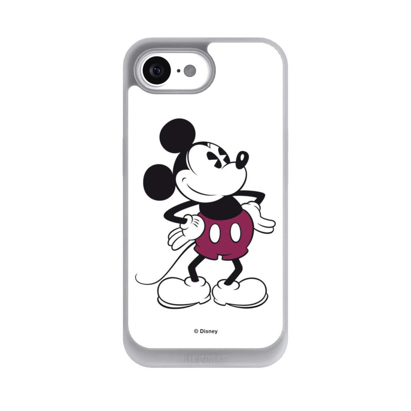 iPhone 16e NIVOpure Micky Maus Retro