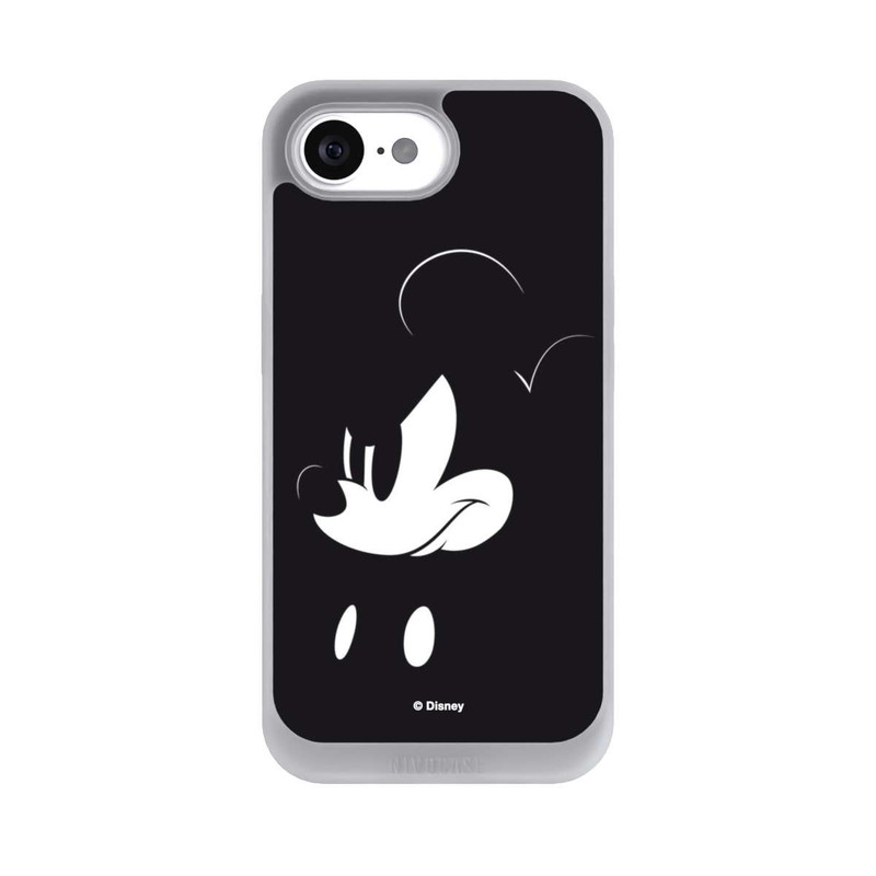 iPhone 16e NIVOpure Micky Maus Mad