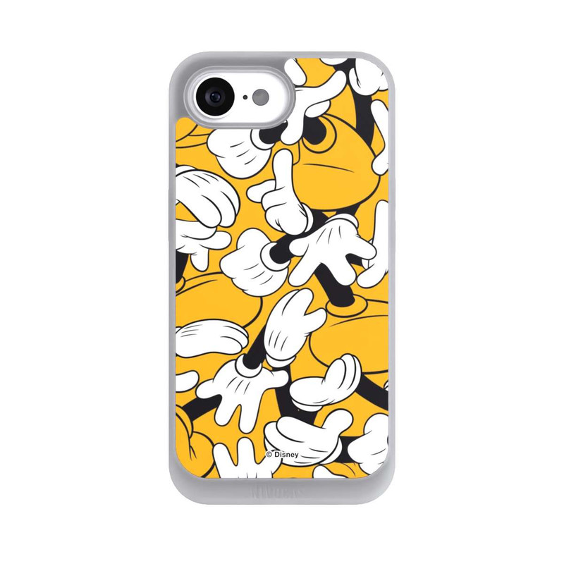 iPhone 16e NIVOpure Micky Maus - Gloves