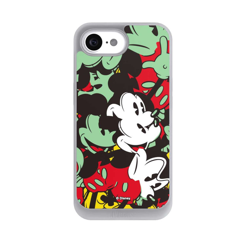 iPhone 16e NIVOpure Micky Muse