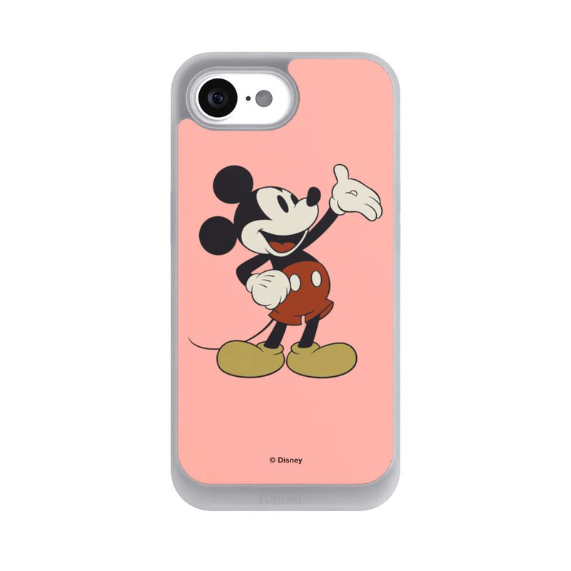 iPhone 16e NIVOpure Happy Micky