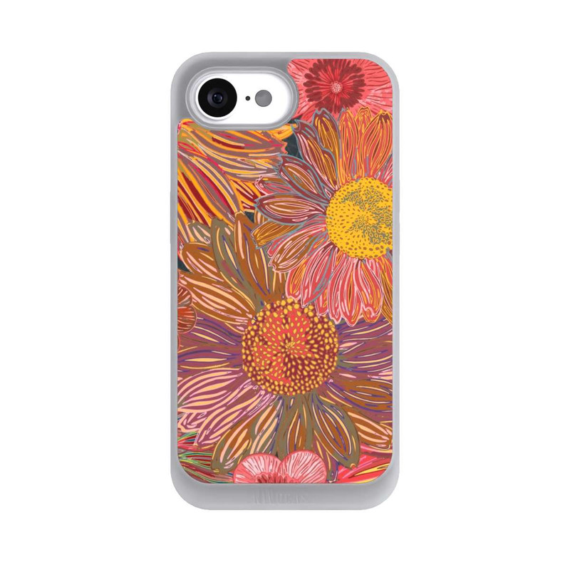 iPhone 16e NIVOpure Daisy Dance